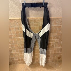 iHeartRaves Down 4 the Ride Reflective Chaps